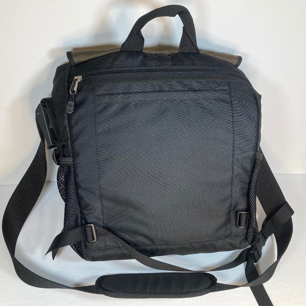 Columbia Messenger Bag - Picture 5 of 8